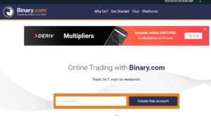 how to make money with binary options