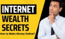 internet wealth secrets