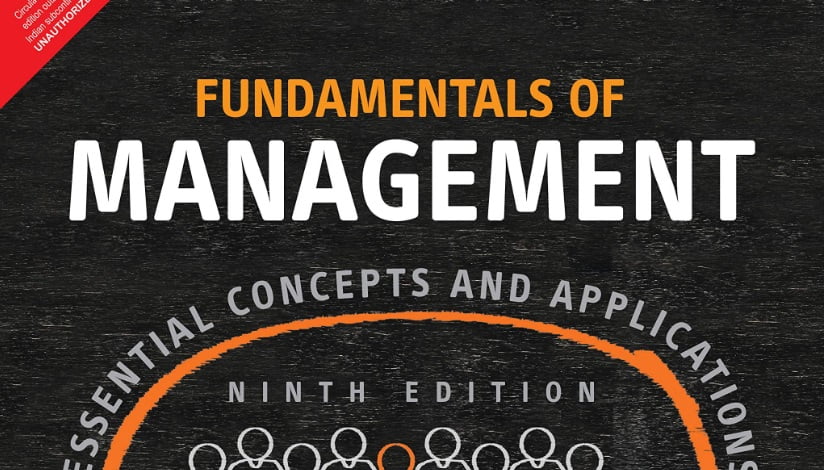 fundamentals of management