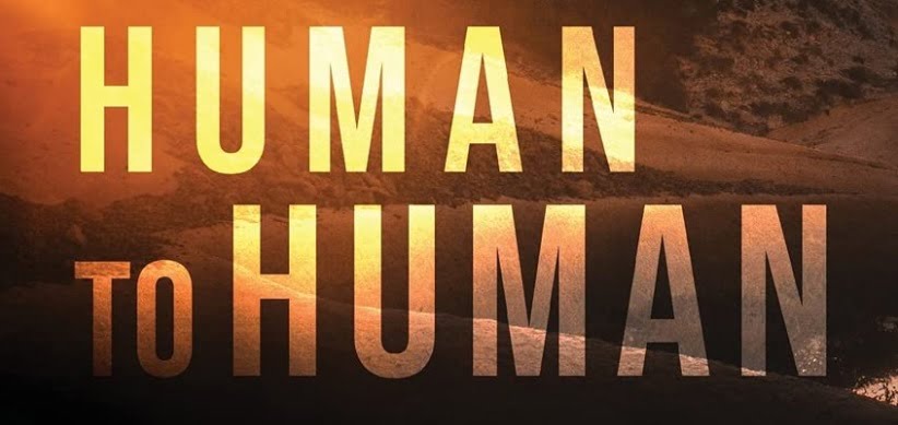 human to human