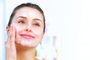 Ayurvedic tips for glowing skin