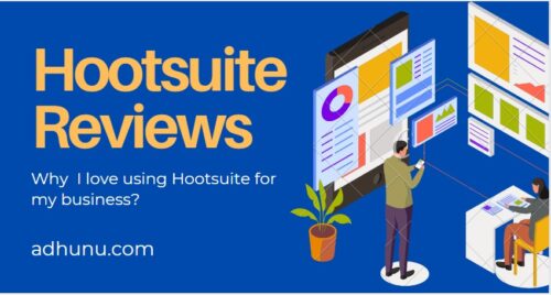 hootsuite reviews