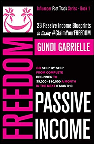 passive income freedom