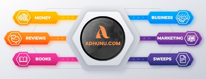 adhunu banner