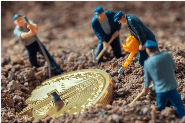 Crypto Mining Insurance