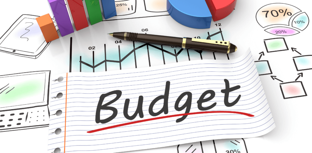 best budgeting tips