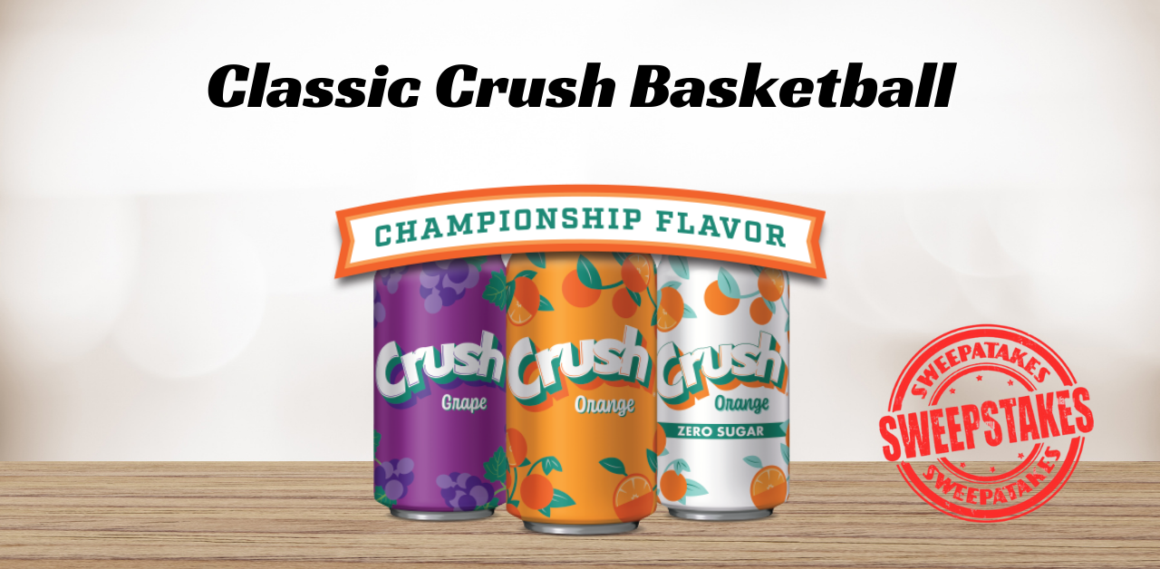 Classic Crush Basketball