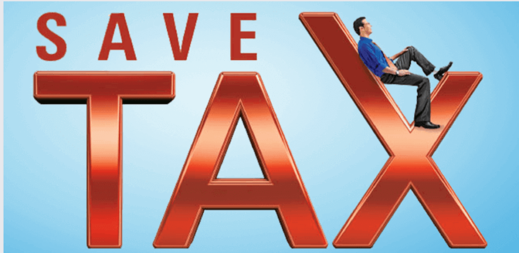 tax saving strategies