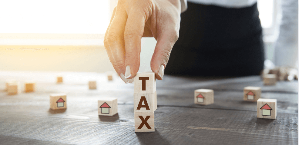 tax strategies